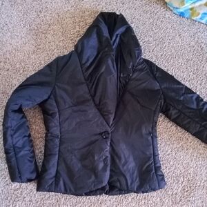 Women's Newport News Quilted Jacket
